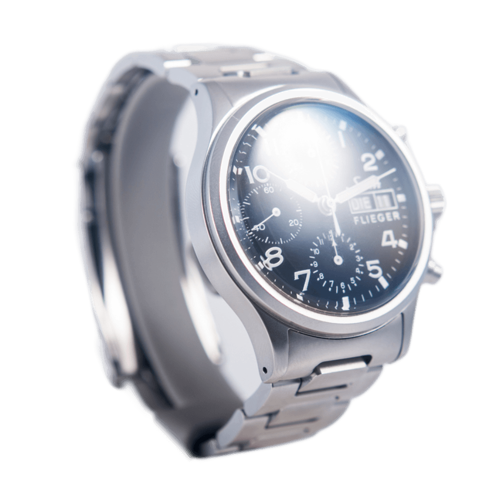 FLIEGER CHRONOGRAPH