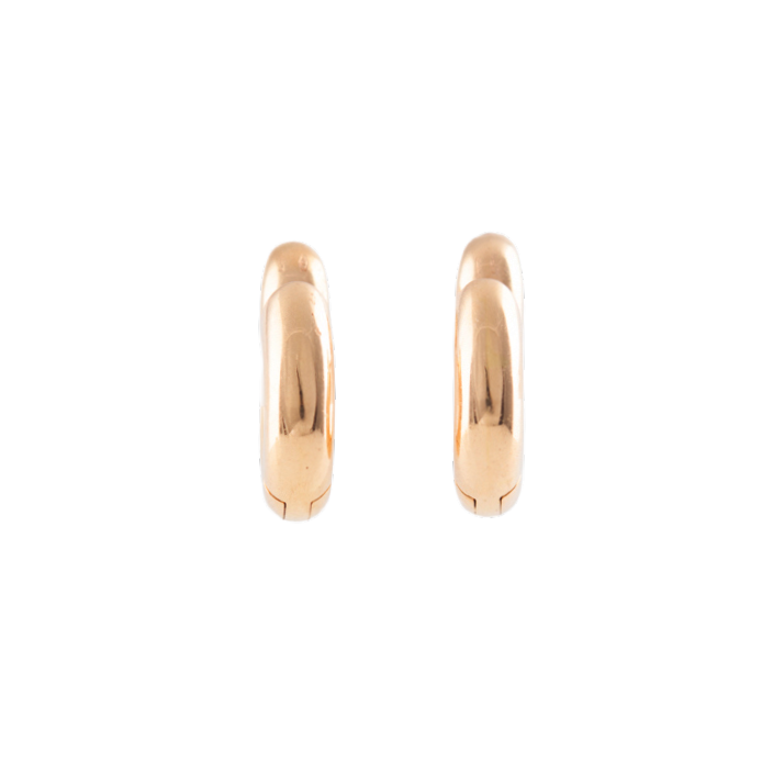 CREOLEN SIGNATURE HOOPS