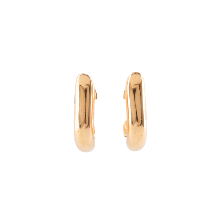 CREOLEN SIGNATURE HOOPS
