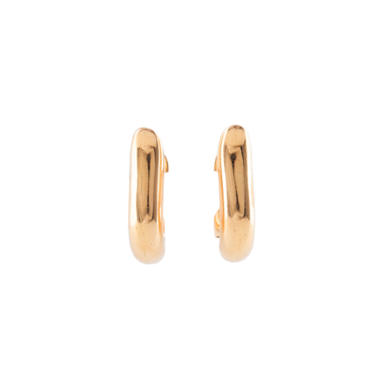 CREOLEN SIGNATURE HOOPS