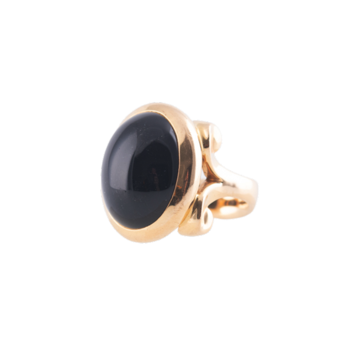 RING HIPPIE GLAM