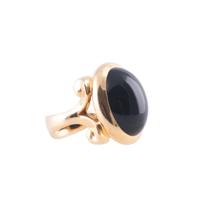 RING HIPPIE GLAM