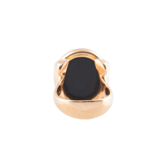 RING HIPPIE GLAM