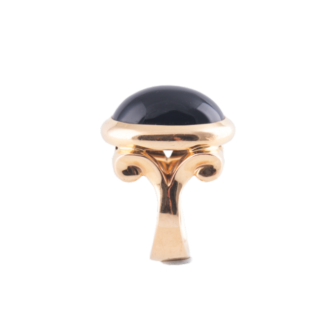 RING HIPPIE GLAM