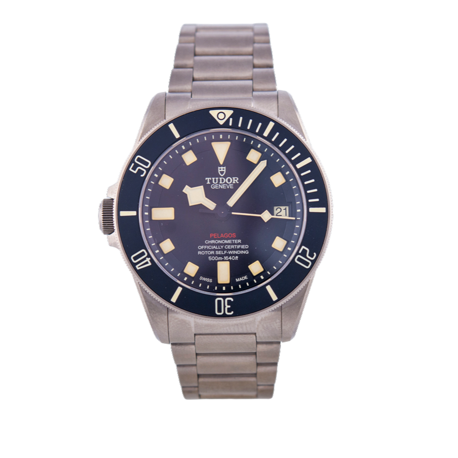 PELAGOS LHD