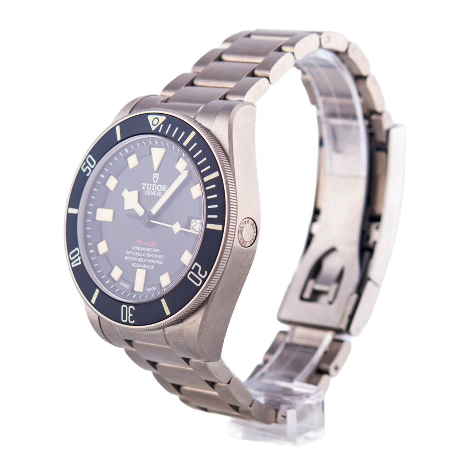 PELAGOS LHD