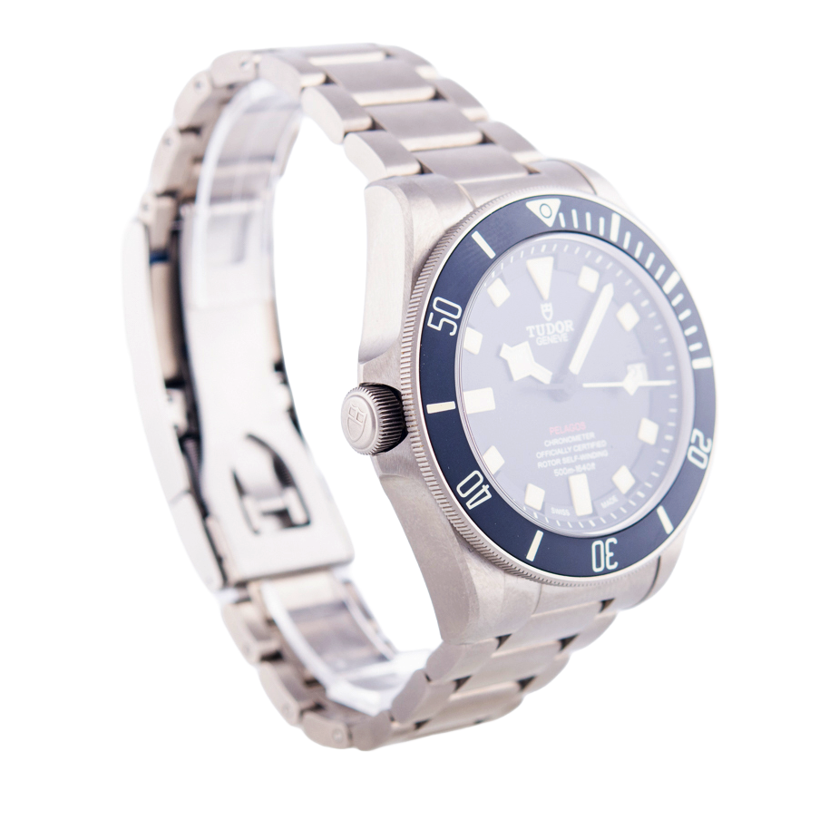 PELAGOS LHD