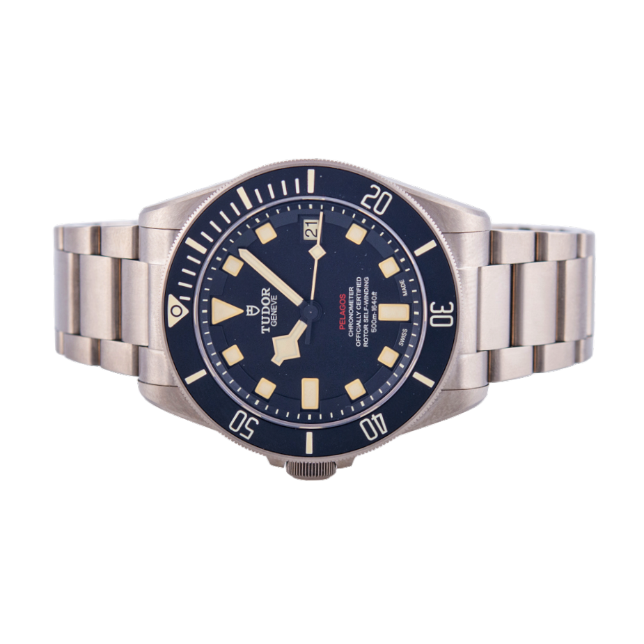 PELAGOS LHD