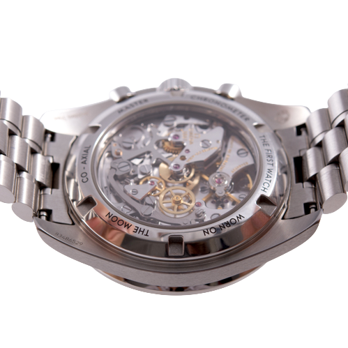 Omega Speedmaster Moonwatch Professional Co-Axial Master