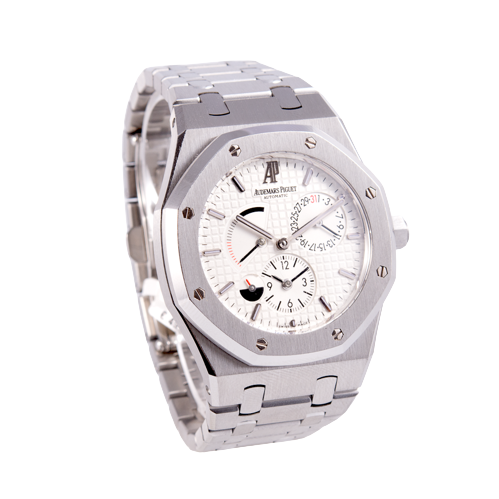 ROYAL OAK DUAL TIME