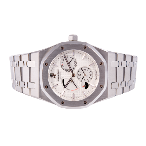 ROYAL OAK DUAL TIME