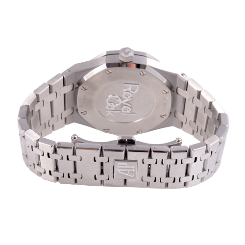 ROYAL OAK DUAL TIME