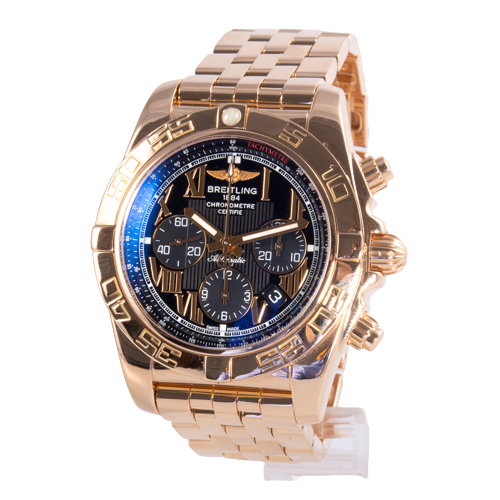 CHRONOMAT 44