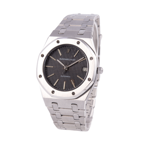 ROYAL OAK