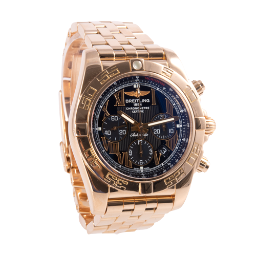 CHRONOMAT 44
