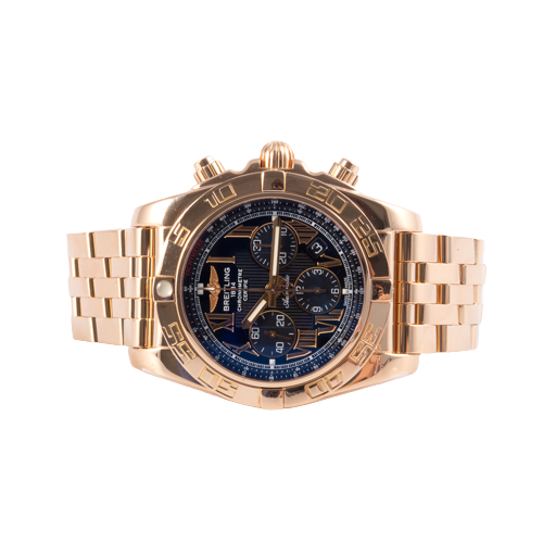 CHRONOMAT 44
