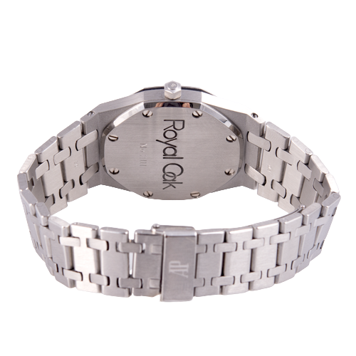 ROYAL OAK
