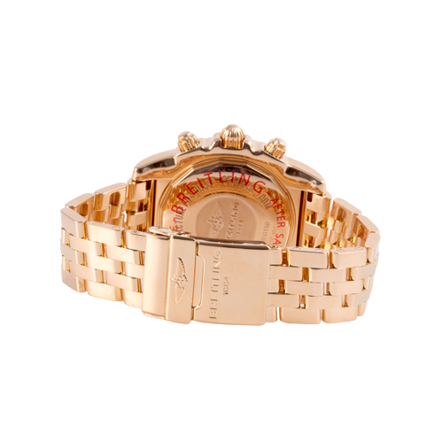 CHRONOMAT 44