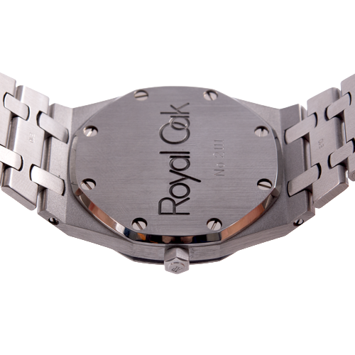ROYAL OAK