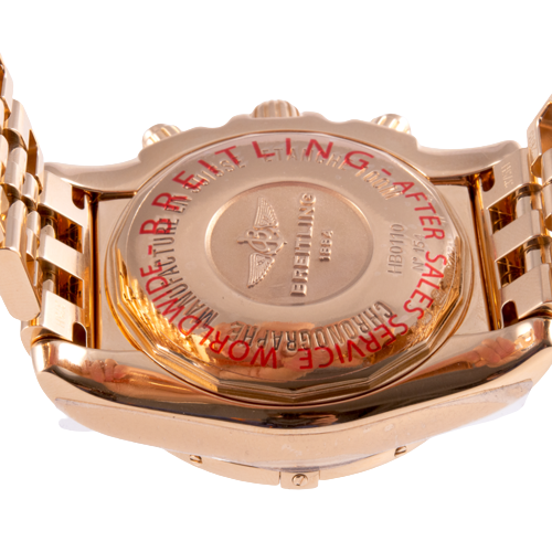 CHRONOMAT 44