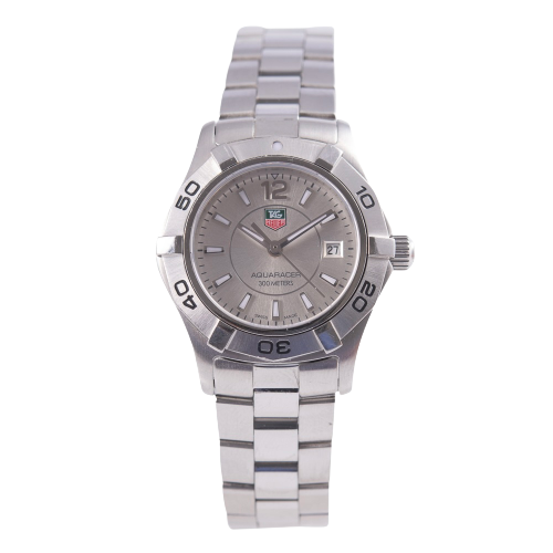 Tag heuer certified pre on sale owned