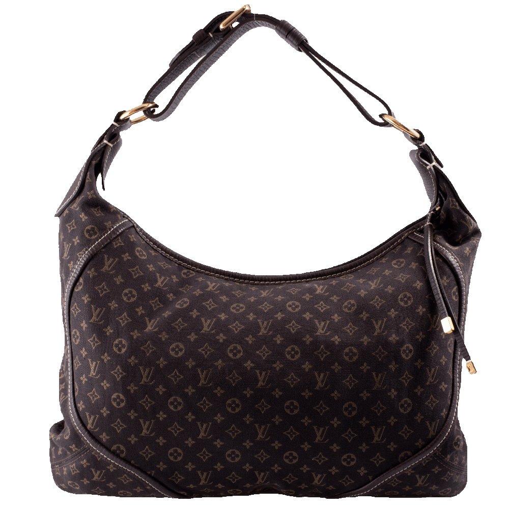Louis Vuitton Handtasche Manon MM Mini Lin