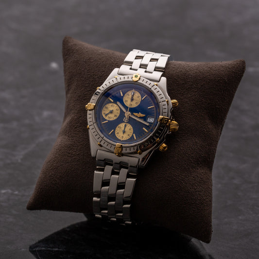 CHRONOMAT