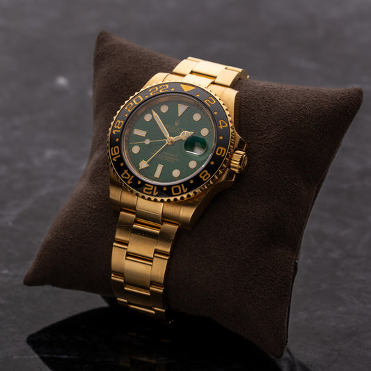 GMT MASTER 2