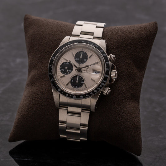 PRINCE CHRONO BIG BLOCK