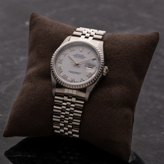 DATEJUST 36