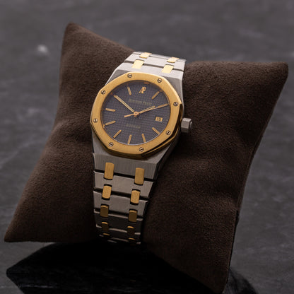 ROYAL OAK