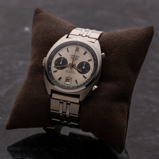 CARRERA CHRONOGRAPH