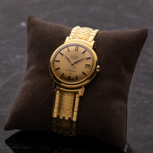 VINTAGE CONSTELLATION DE LUXE