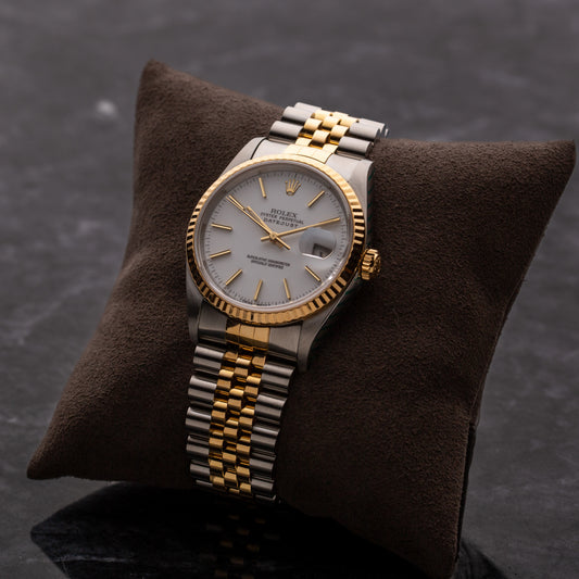 DATEJUST 36