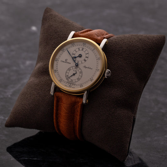 REGULATEUR