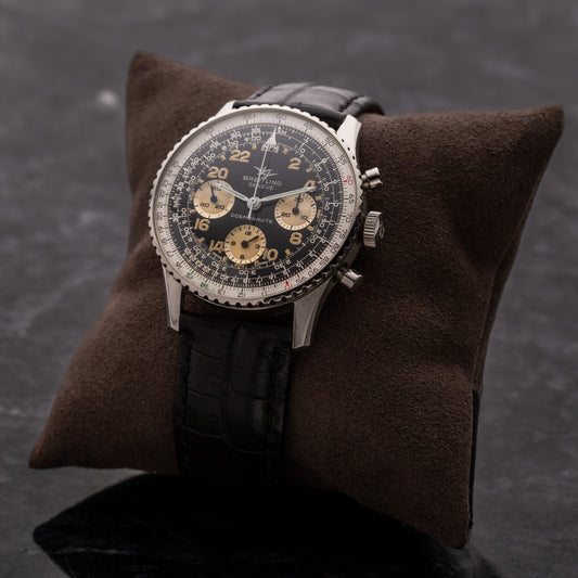 NAVITIMER COSMONAUTE