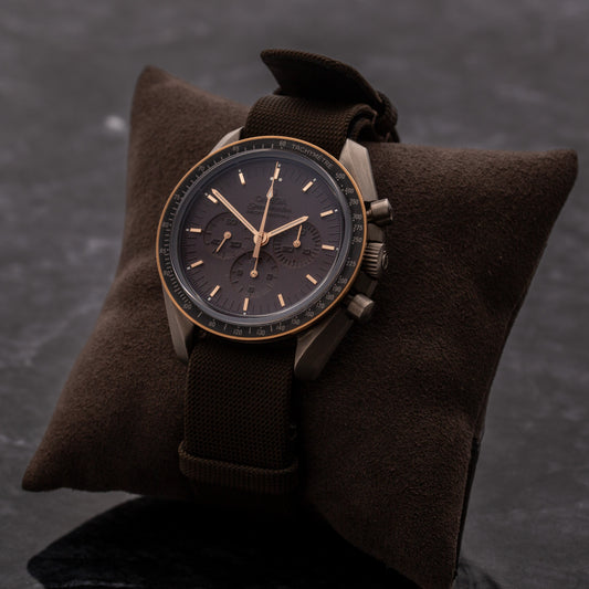 SPEEDMASTER APOLLO 11 45TH ANNIVERSARY
