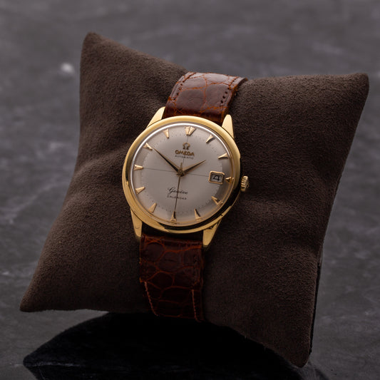VINTAGE GENÈVE