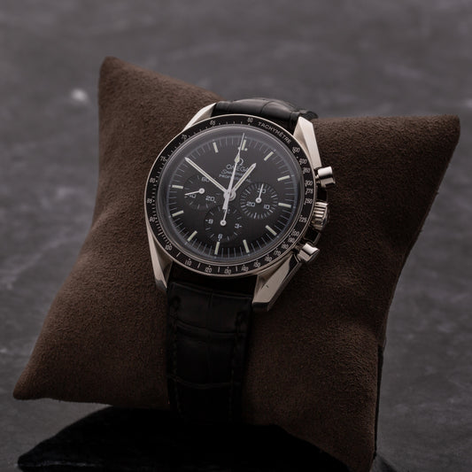SPEEDMASTER MOONWATCH