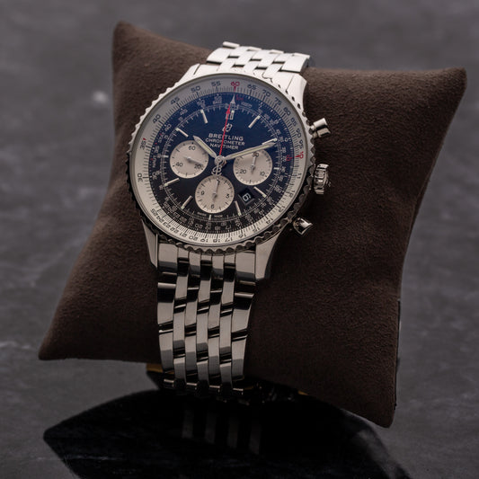 NAVITIMER 01