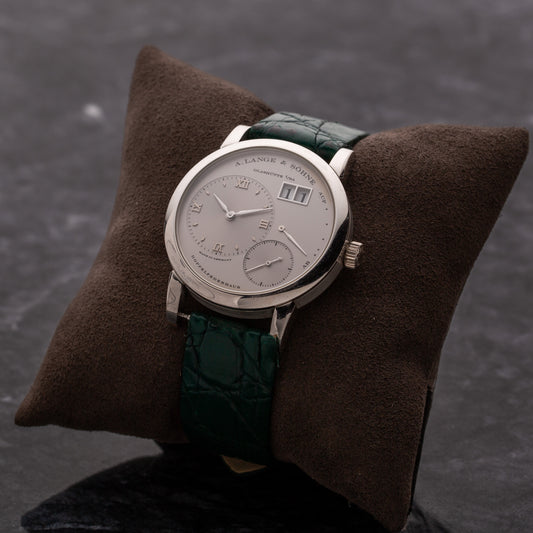 LANGE 1 PLATIN