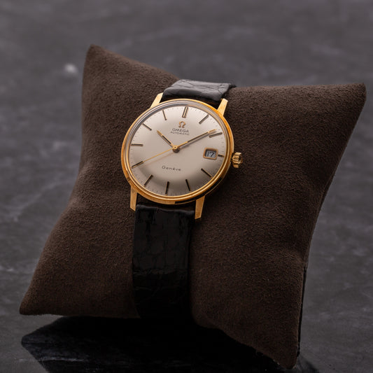 VINTAGE GENÈVE