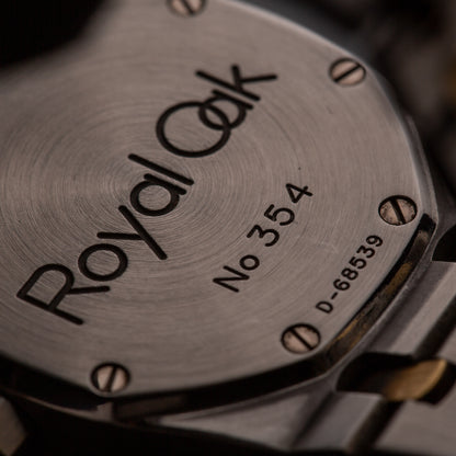 ROYAL OAK