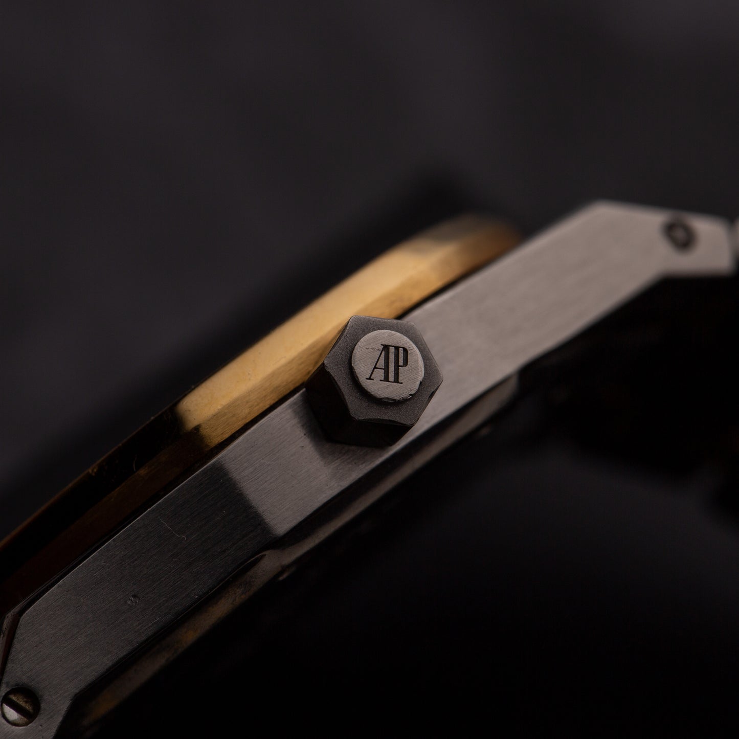 ROYAL OAK