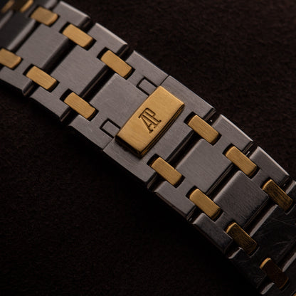 ROYAL OAK