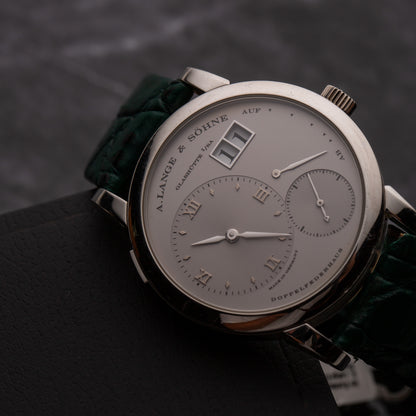 LANGE 1 PLATIN