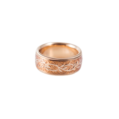 Wellendorff Brillantherz-Rosé Ring 607248