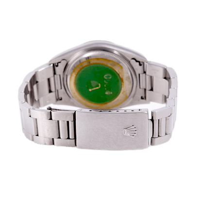 Rolex Air King