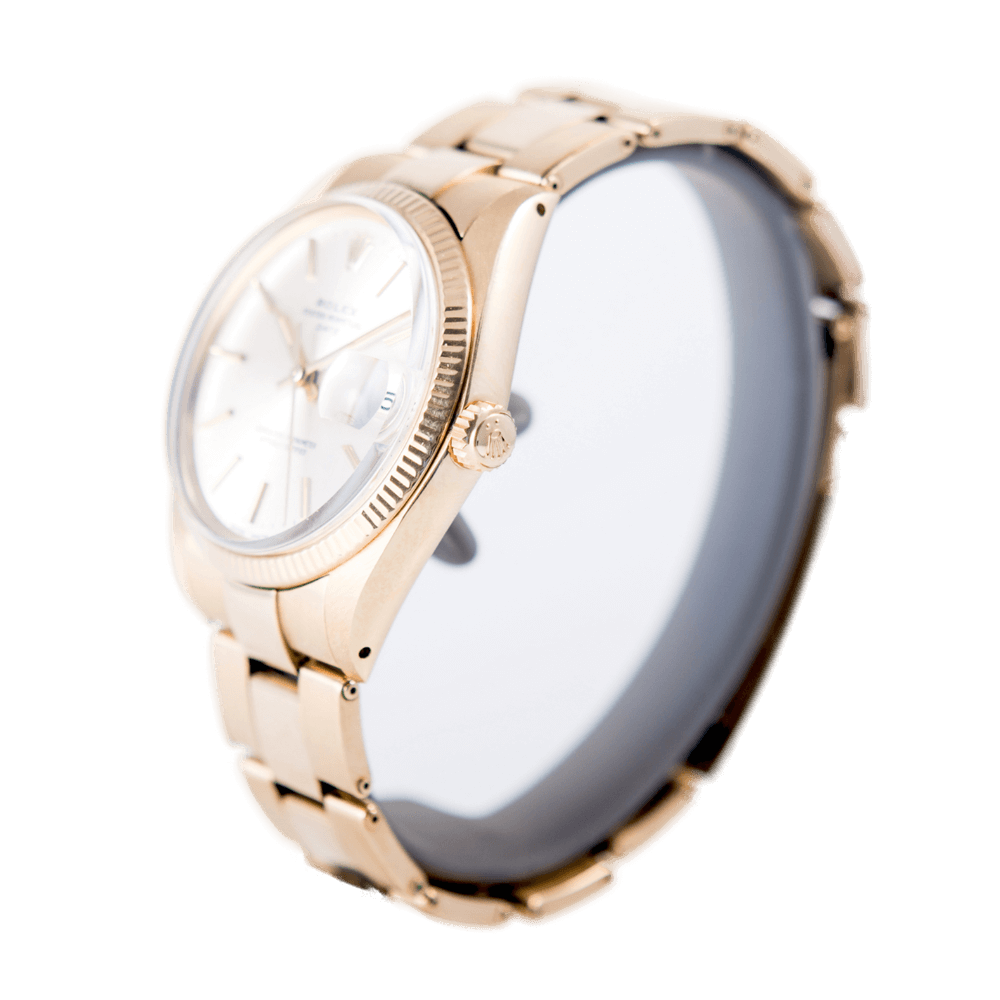 Rolex Oyster Perpetual Date I Vintage Aus Expertenhand Kuhnle Vintage rolex-oyster-perpetual-date-i-vintage-aus-expertenhand-kuhnle-vintage