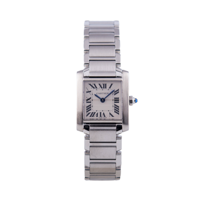 TANK FRANCAISE SMALL